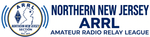 Northern New Jersey ARRL Section Demo